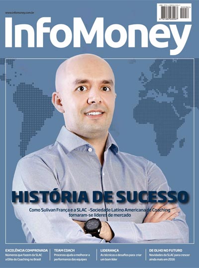Revista InfoMoney