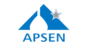 Logotipo Apsen