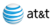 Logotipo AT&T