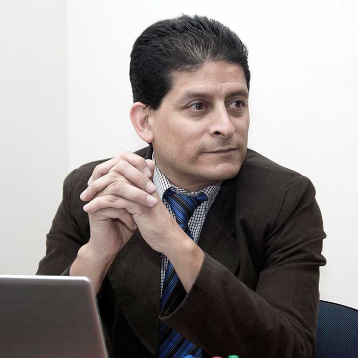 Josue Manuel Rodriguez Del Valle