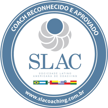 SLAC® COACHING SOCIEDADE LATINO AMERICANA DE COACHING