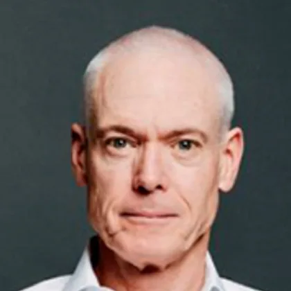 Jim Collins