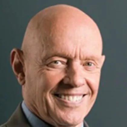Stephen R. Covey, Ph.D