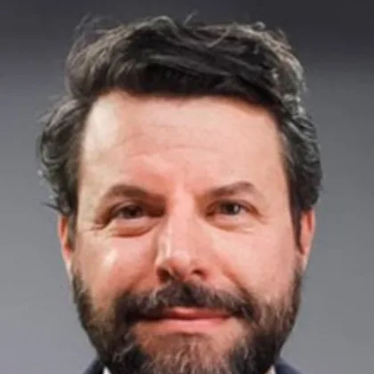 Charles Duhigg