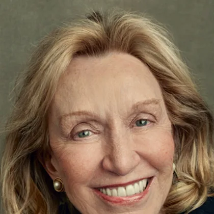 Doris Kearns Goodwin