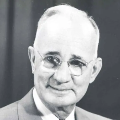 Napoleon Hill