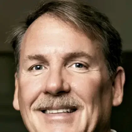 James C. Hunter
