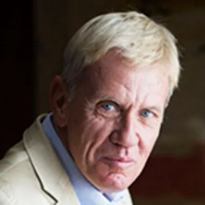 Richard Koch
