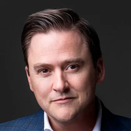 Greg McKeown
