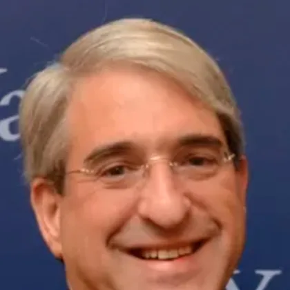 Peter Salovey