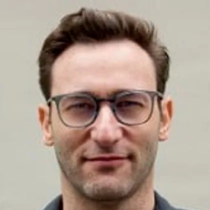 Simon Sinek