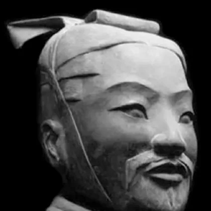 Sun Tzu