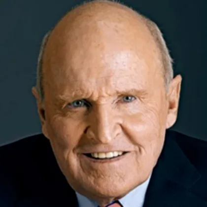 Jack Welch