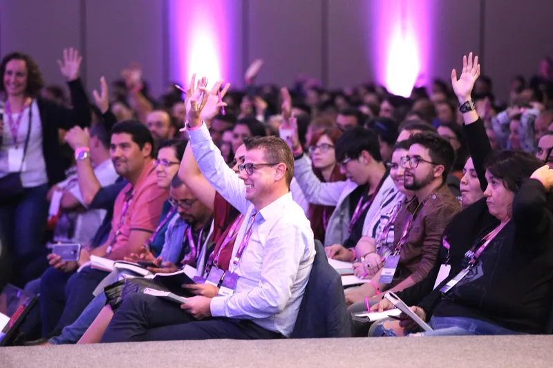 A importância das palestras de coaching para o desenvolvimento humano e corporativo