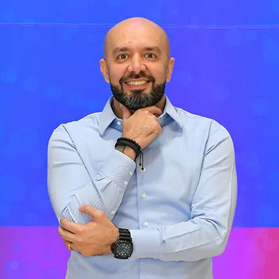 Inspirado pelos melhores