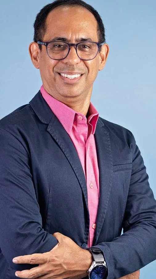 Jairo Martiniano