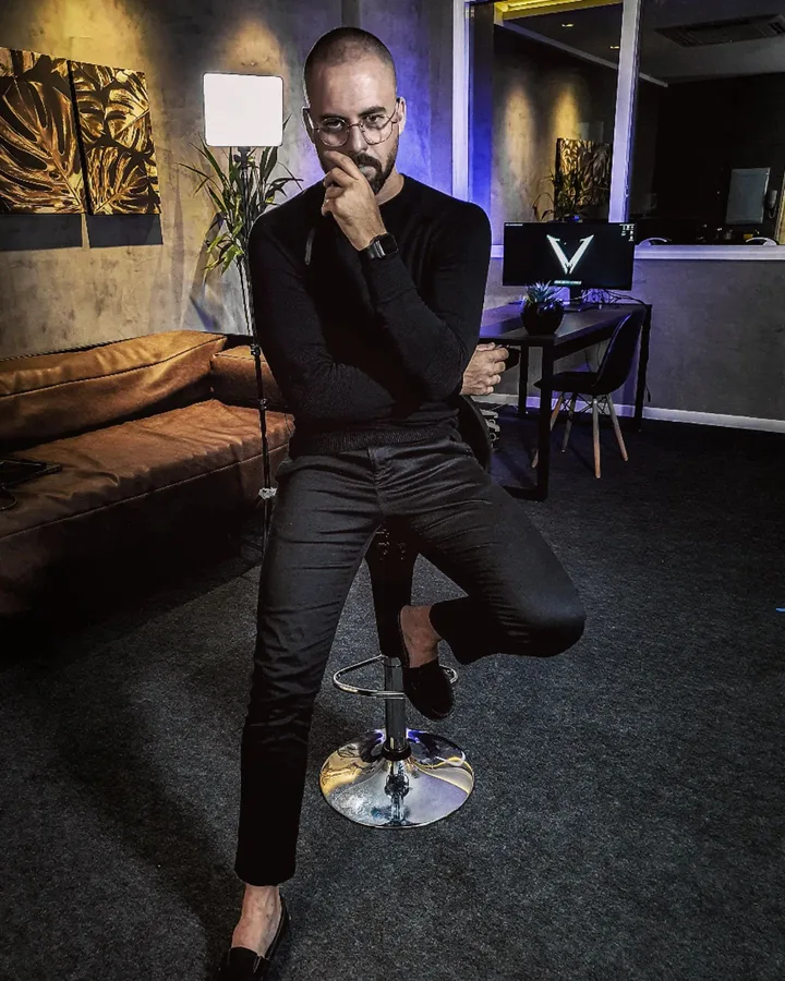 Victor Vitale