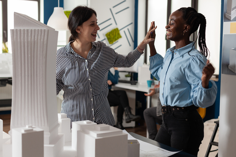 como encantar pessoas e construir conexoes