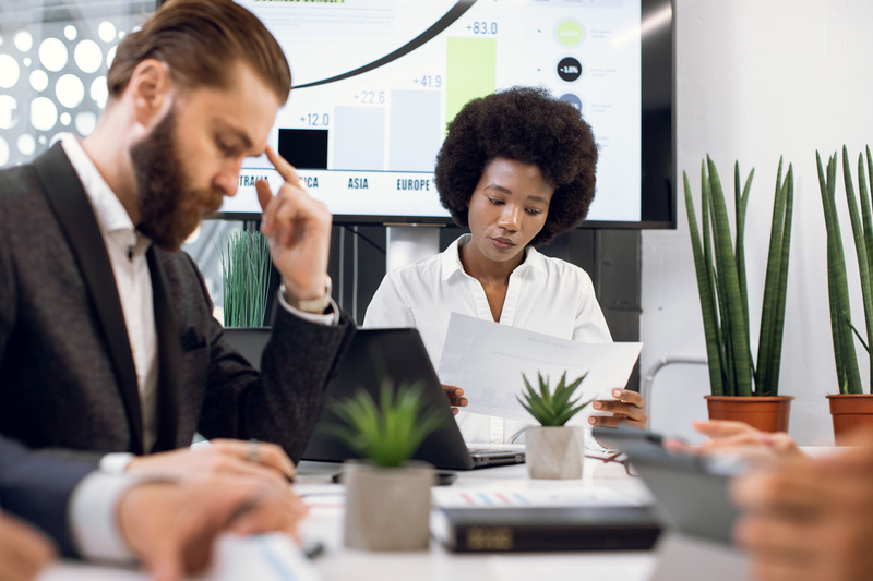 como ser mais produtivo com rotina organizada
