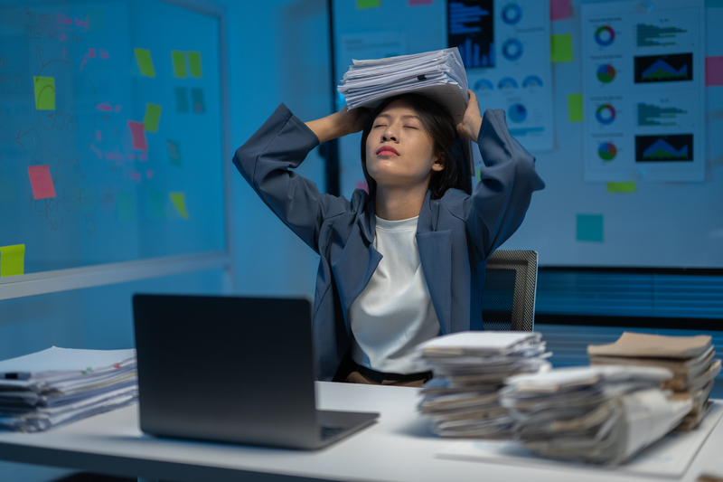 como ser mais produtivo e evitar procrastinacao