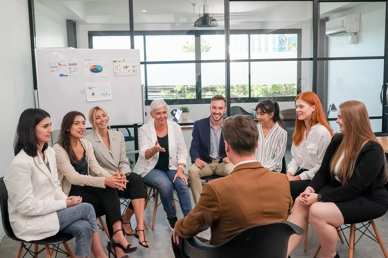 licoes transformadoras no coaching