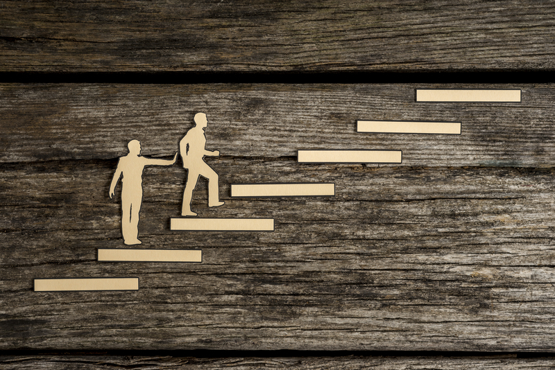 superacao de obstaculos com historias inspiradoras
