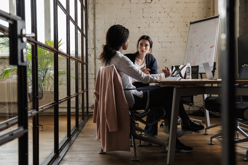 coaching de carreira como funciona