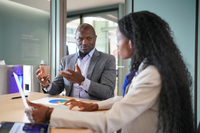 coaching de carreira e desenvolvimento de habilidades