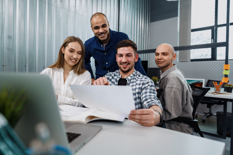 coaching de equipe e lideranca efetiva