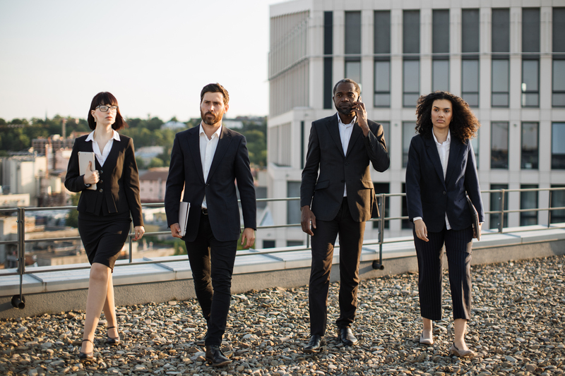dress code para eventos sociais