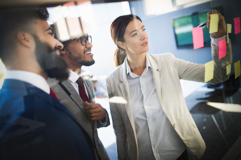 lideranca e inteligencia emocional