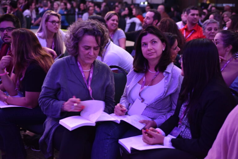 livros de tony robbins para autoconhecimento