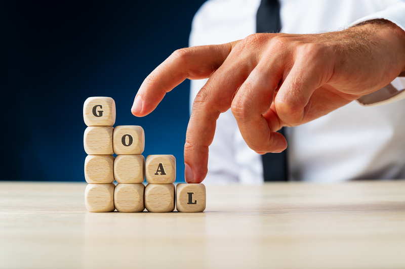 modelo grow no coaching e desenvolvimento pessoal