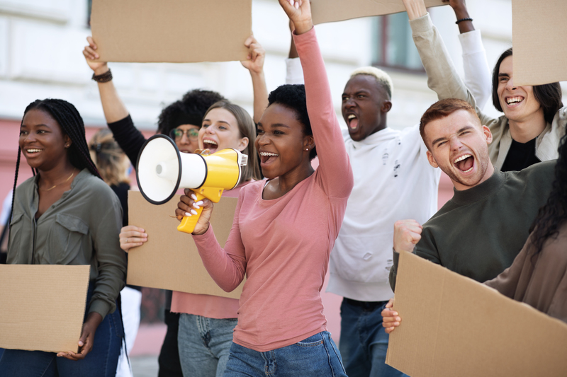 origem dos movimentos sociais e sociedade
