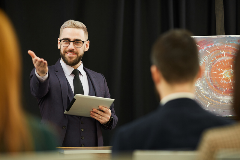 palestras de coaching e transformacao