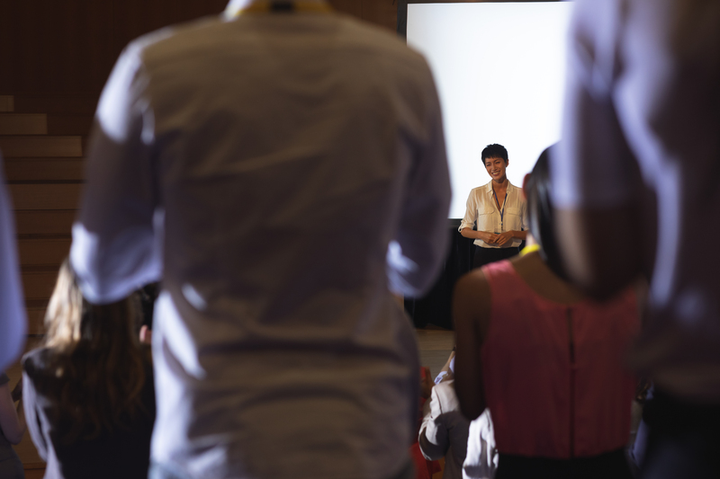 palestras de coaching online e presenciais