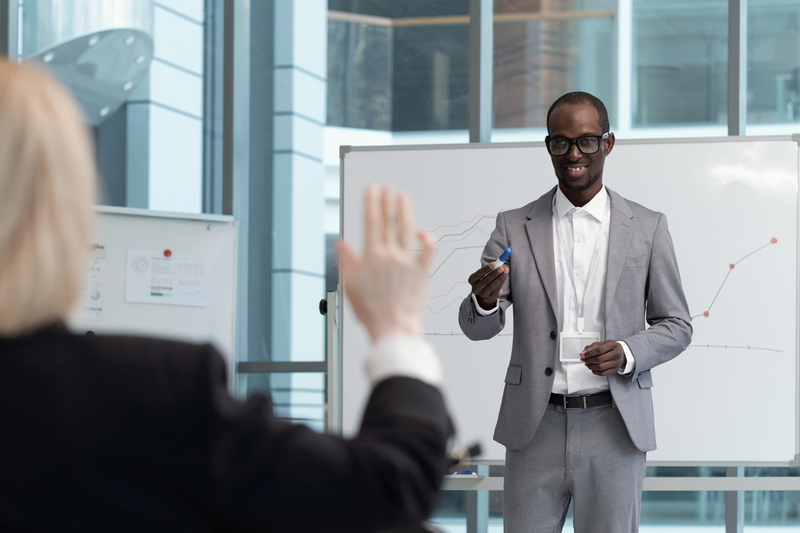 palestras de coaching para desenvolvimento pessoal