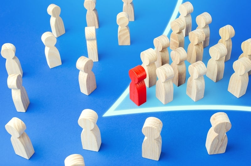 poder nas organizacoes bonecos