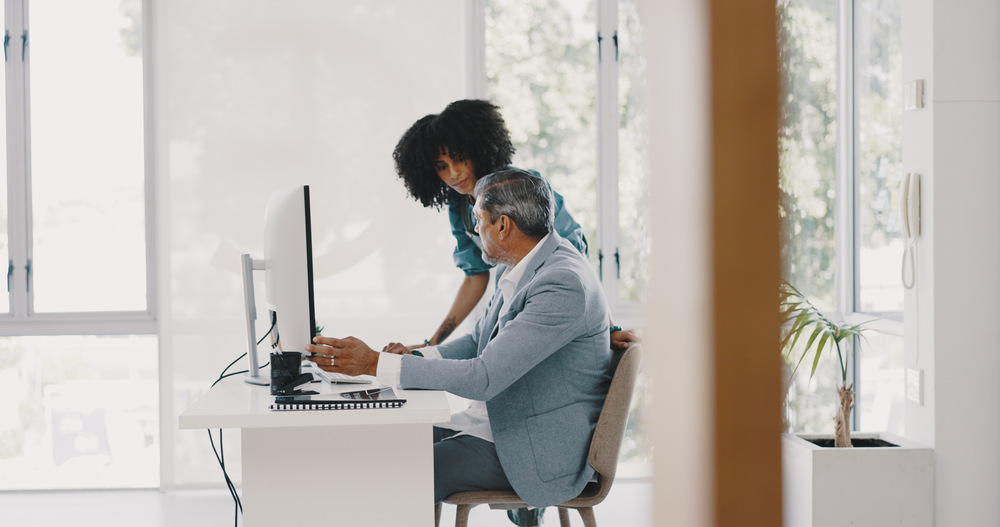 Perguntas no coaching