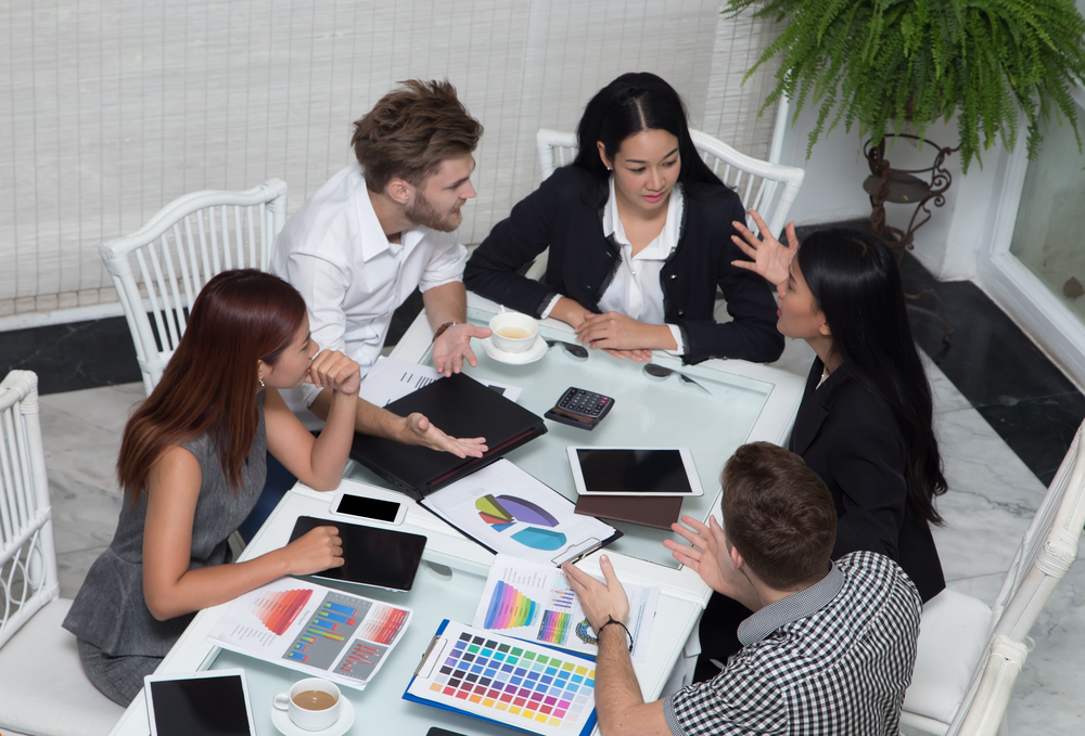 Coaching para gestão de conflitos
