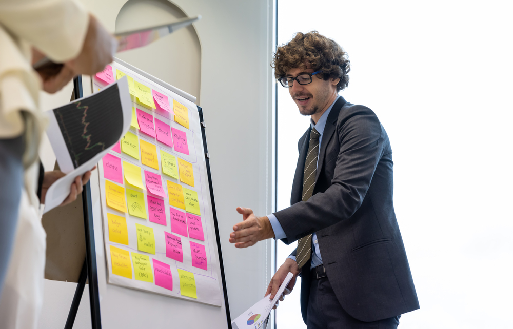 benefícios do coaching