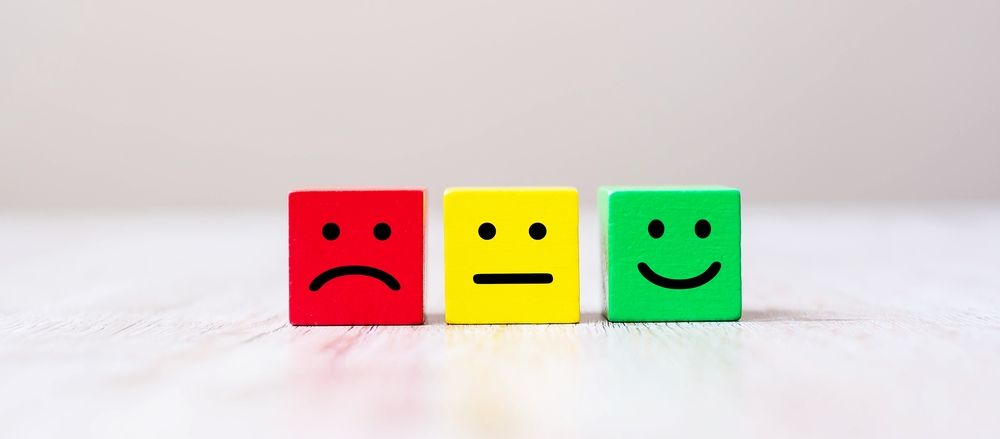 Feedback de desenvolvimento