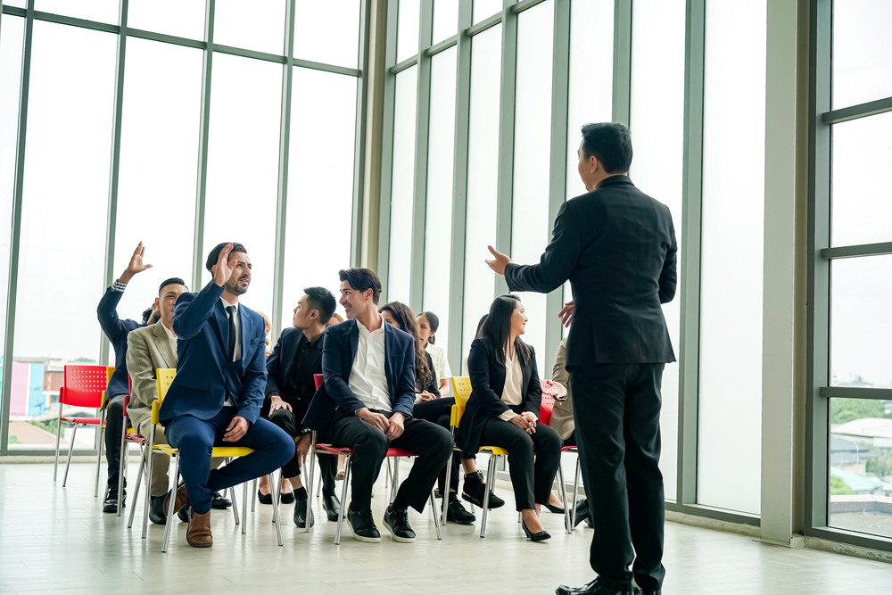 Desenvolvimento de competências