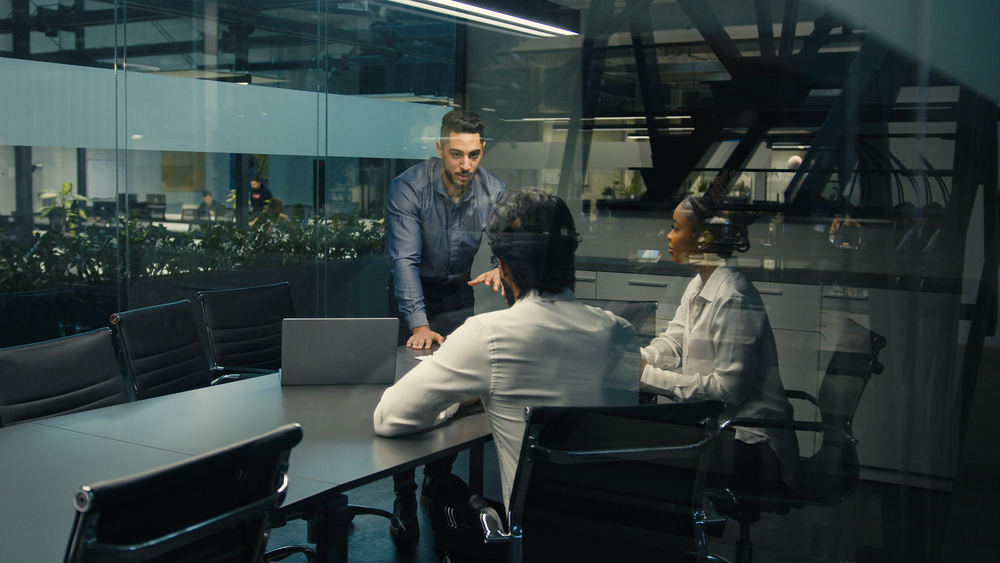 Desenvolvendo níveis de consciência