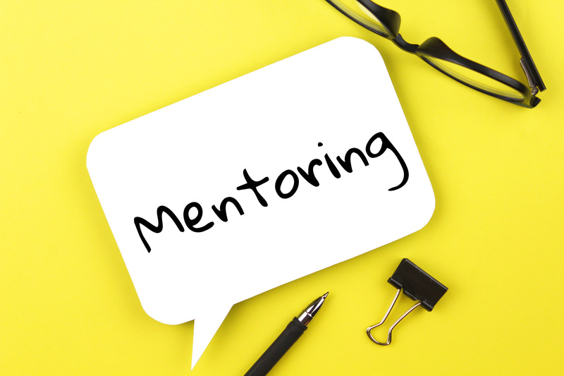 mentoring no desenvolvimento pessoal