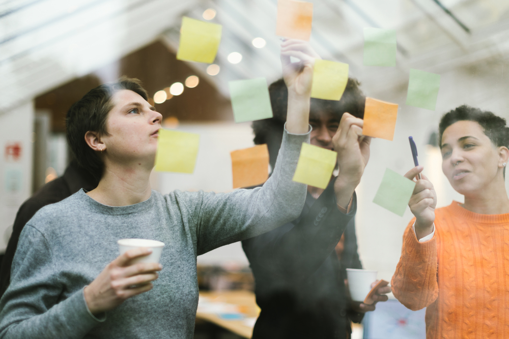PNL e coaching
