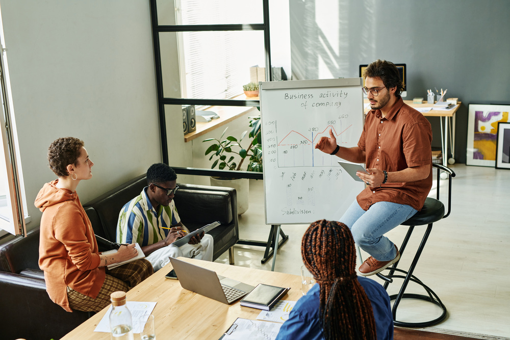 Psicologia e coaching