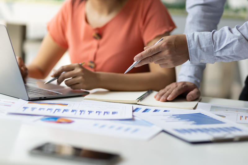 coach de investimentos beneficios