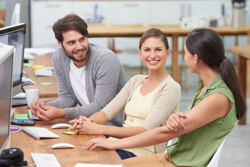 como criar rapport na comunicacao