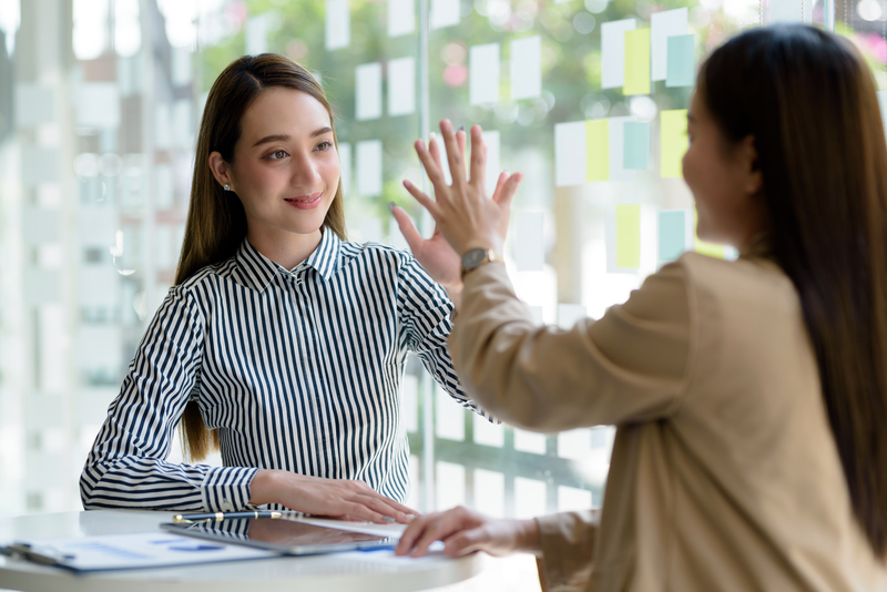 como ser um profissional de alta-performance-evolucao